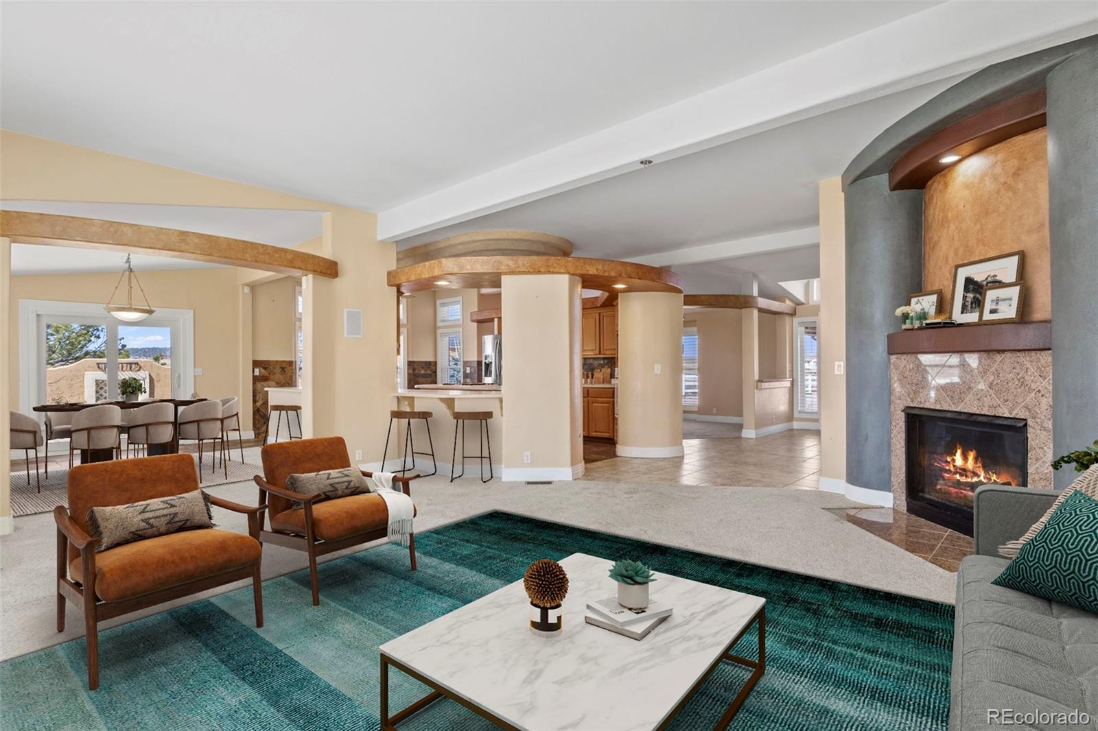 14975 Tiboria Loop Peyton, CO 80831 - Photo 7 of 35