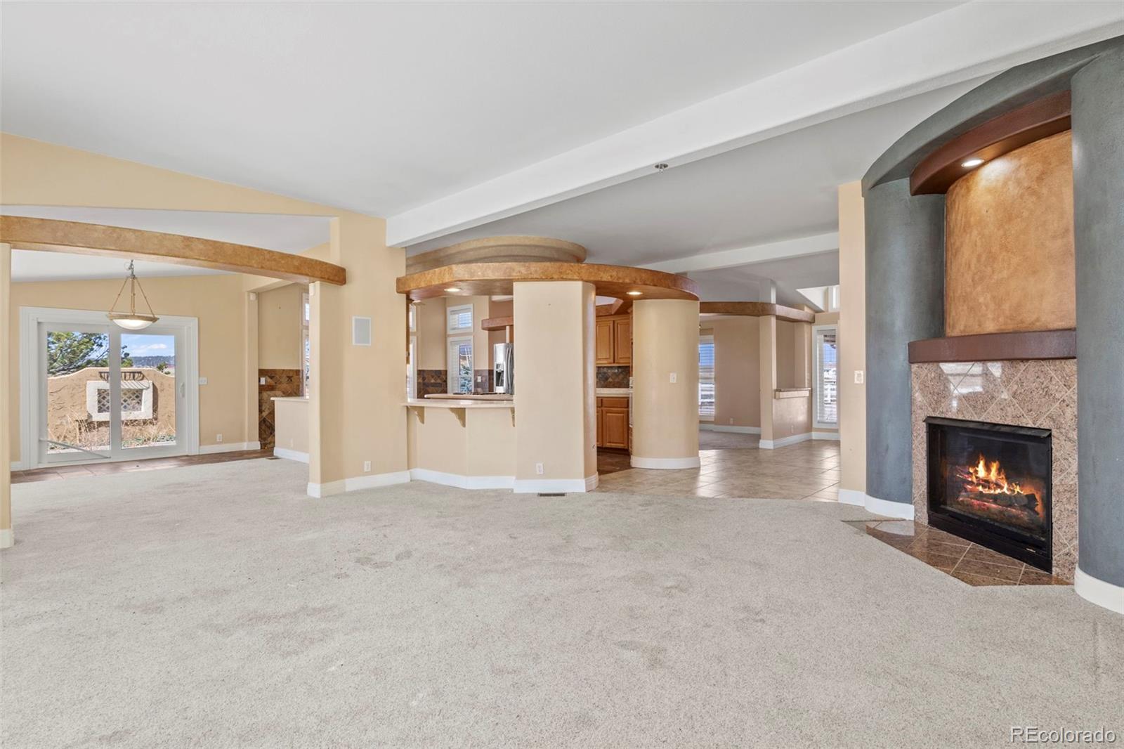 14975 Tiboria Loop Peyton, CO 80831 - Photo 8 of 35