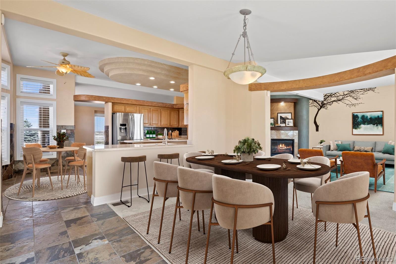 14975 Tiboria Loop Peyton, CO 80831 - Photo 9 of 35