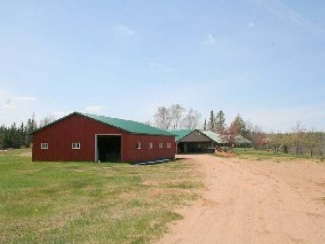 N10481 Popple Creek Road Phillips, WI 54555 - Photo 11 of 18 Gallery Image 11