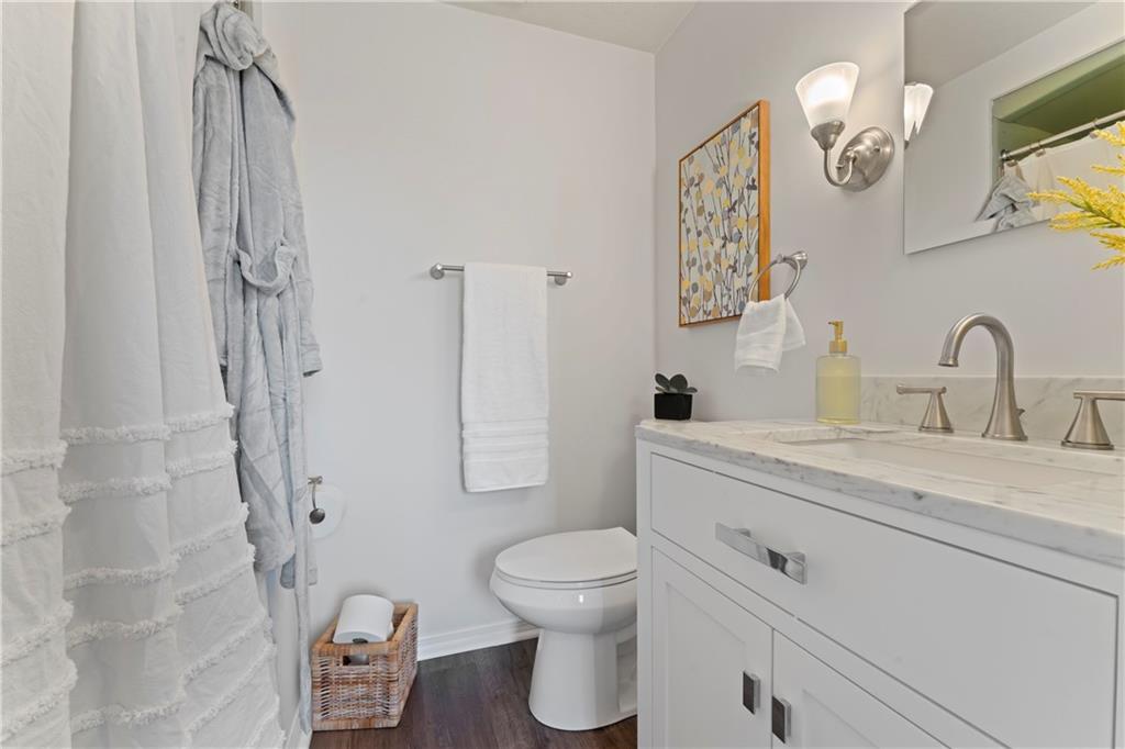 253 Teepee Road Canonsburg, PA 15317 - Photo 17 of 25 Gallery Image 17