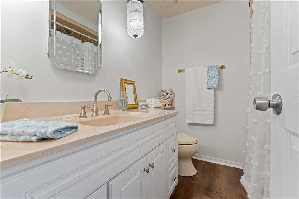 253 Teepee Road Canonsburg, PA 15317 - Photo 20 of 25 Gallery Image 20