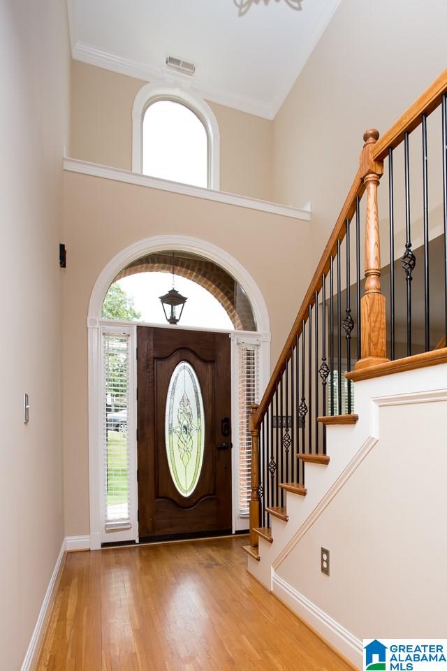 308 Grande View Terrace Alabaster, AL 35114 - Photo 14 of 41