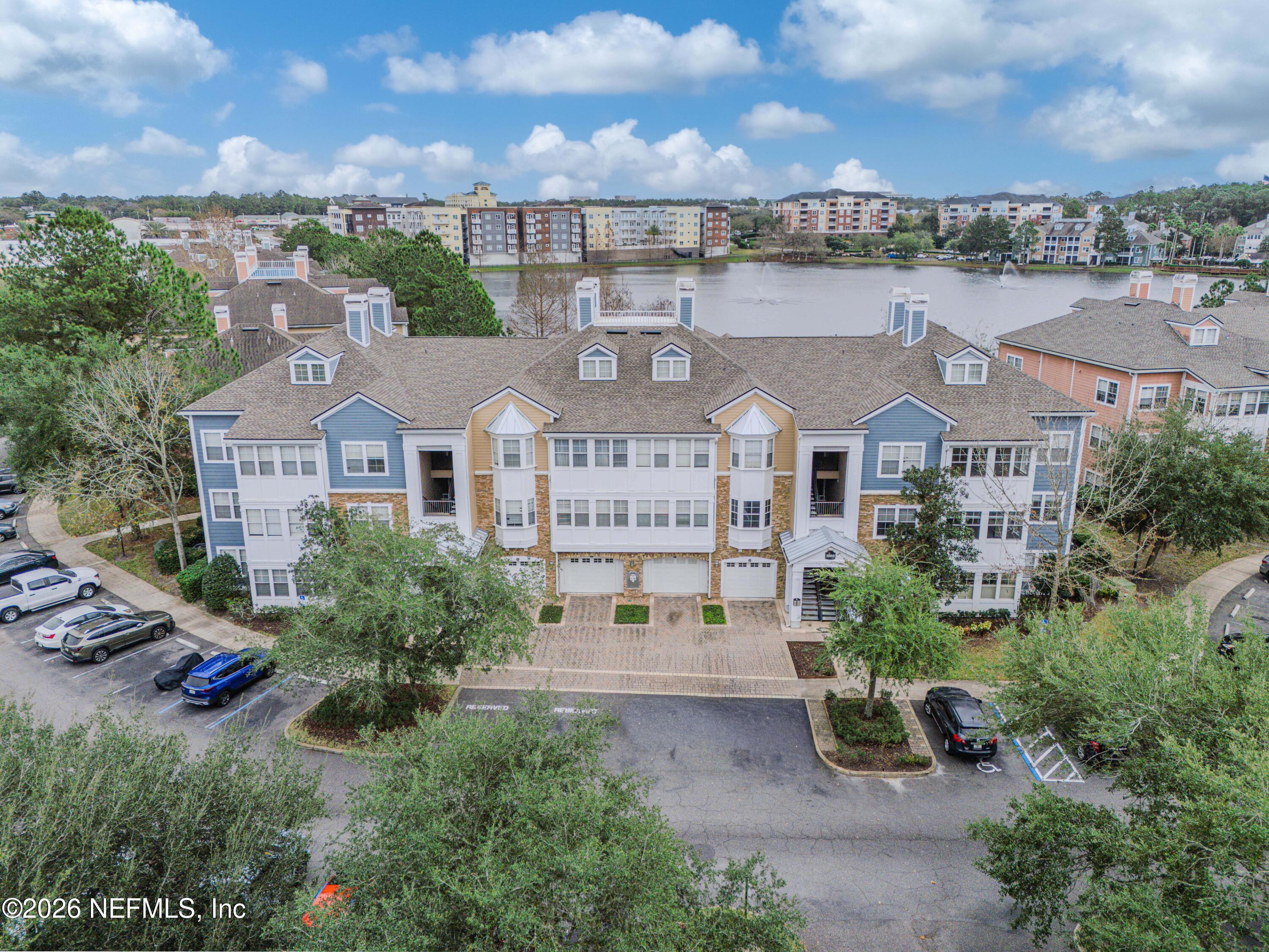 8550 Touchton Road, Unit 1034 Jacksonville, FL 32216 - Photo 30 of 30 a view of a city with tall buildings