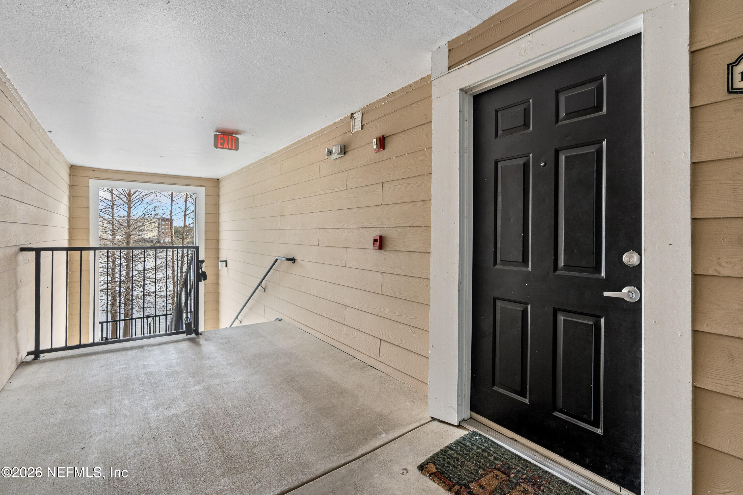 8550 Touchton Road, Unit 1034 Jacksonville, FL 32216 - Photo 3 of 30 a view of front door
