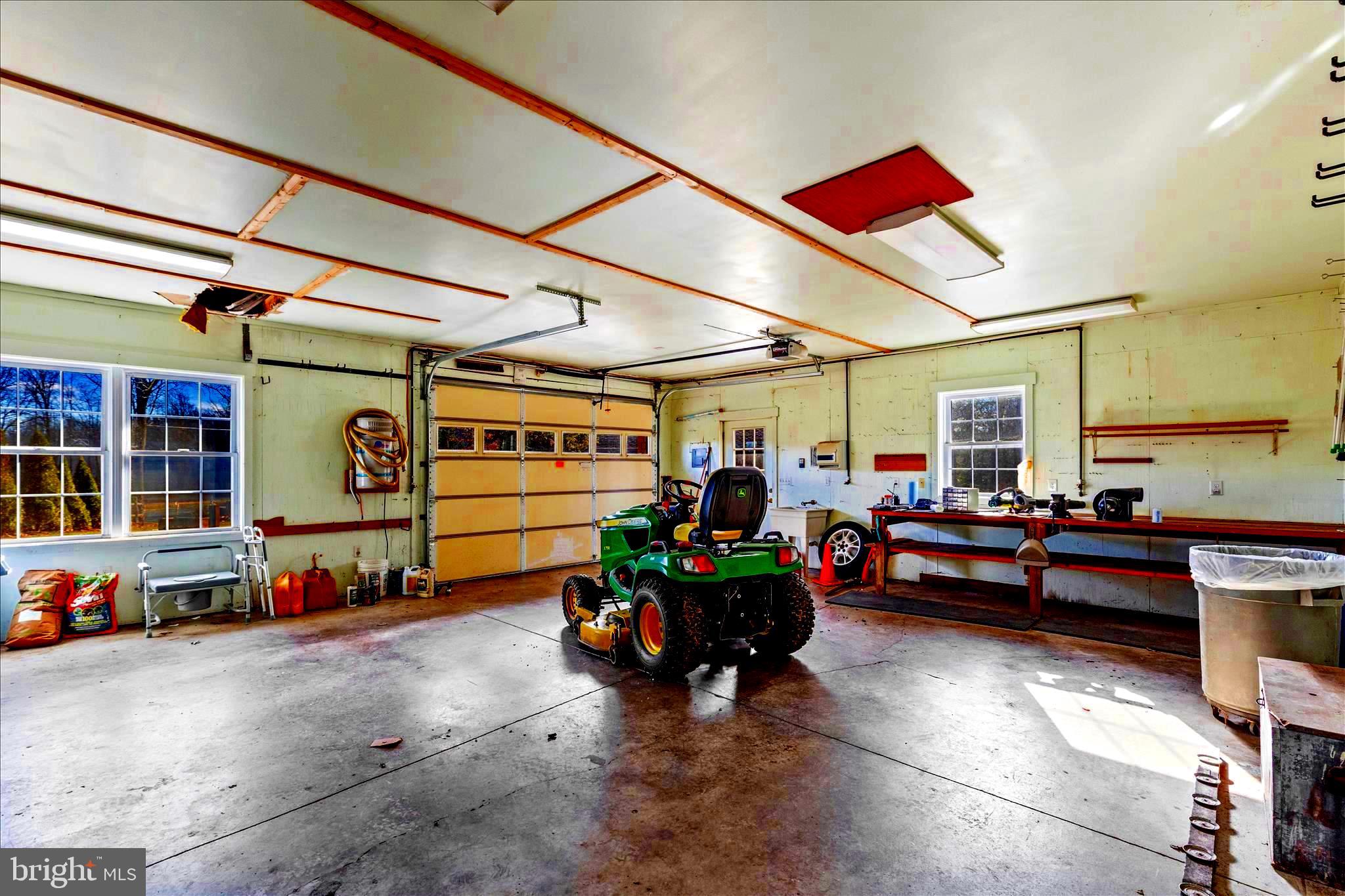320 Dubs Church Road Hanover, PA 17331 - Photo 69 of 98 Detached Garage