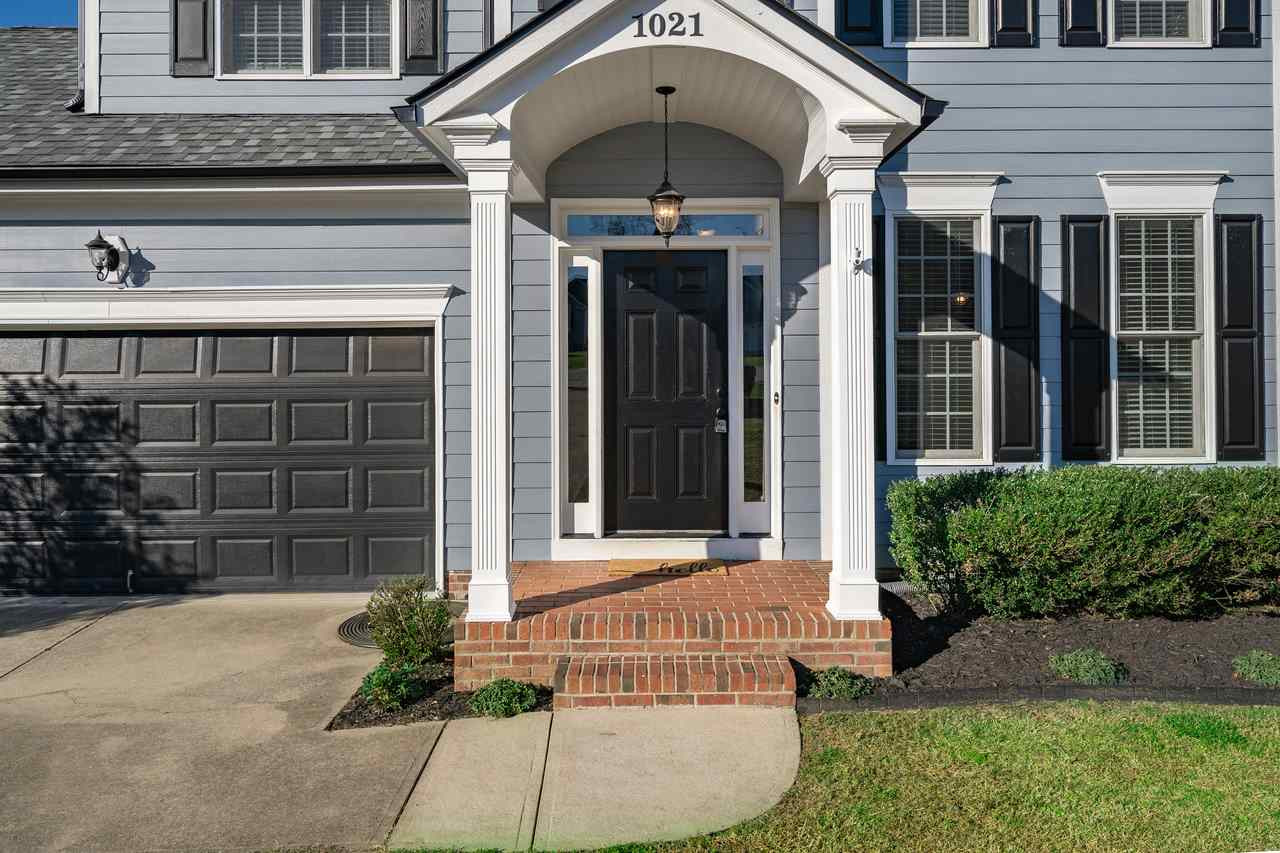 1021 Transom Court Raleigh, NC 27603 - Photo 3 of 30 Photo 3