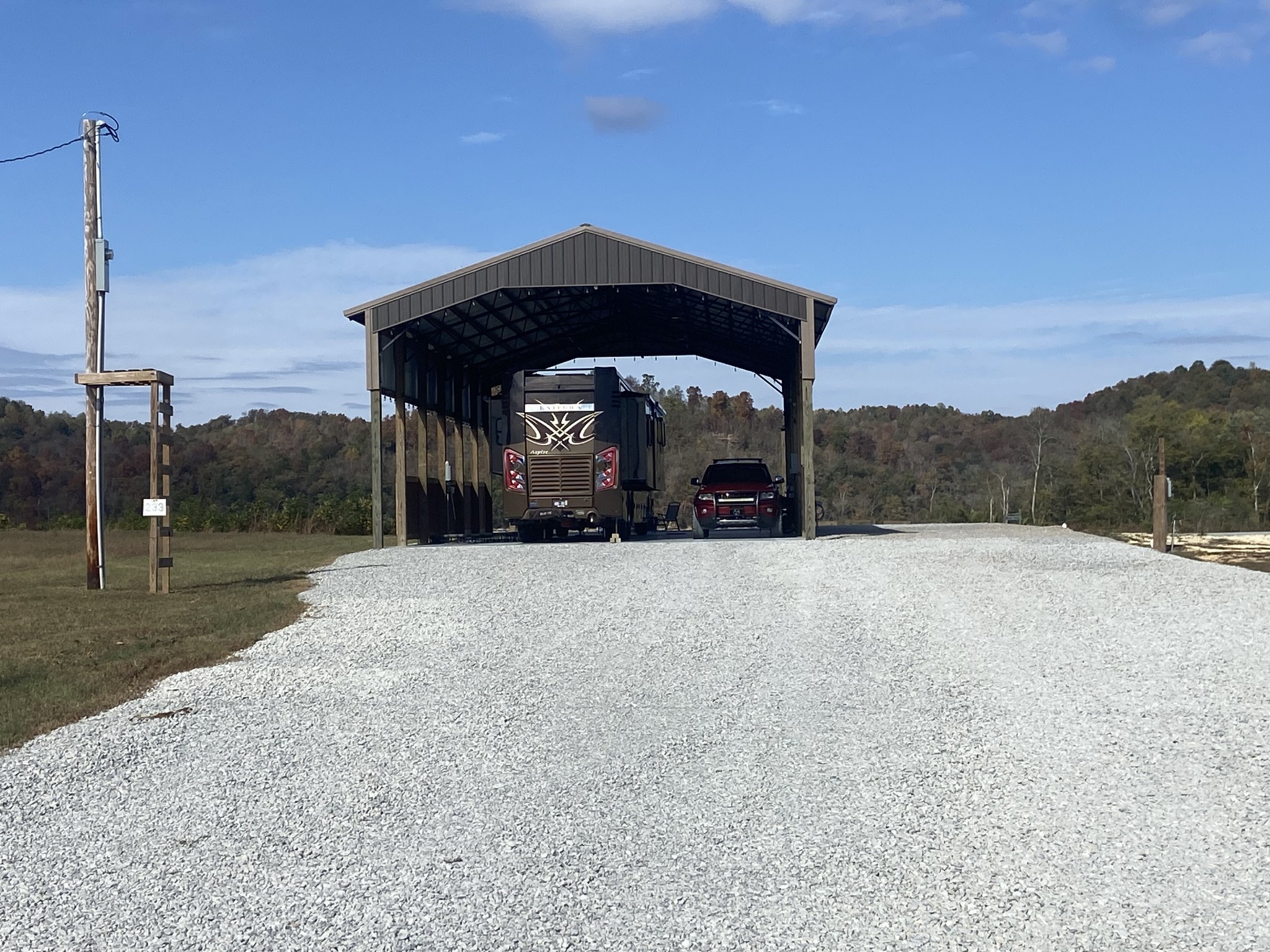 2599 Hardin Bottom River Road Clifton, TN 38425 - Photo 45 of 48 Gallery Image 45