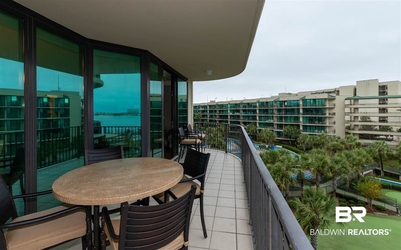 27580 Canal Road, Unit 1404 Orange Beach, AL 36561 - Photo 12 of 22