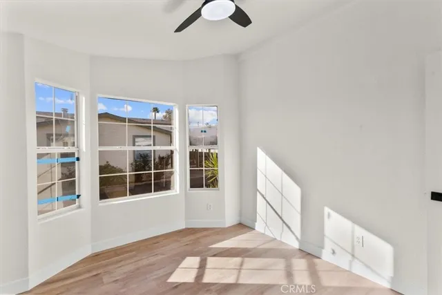 a picture of a bathroom with a shower