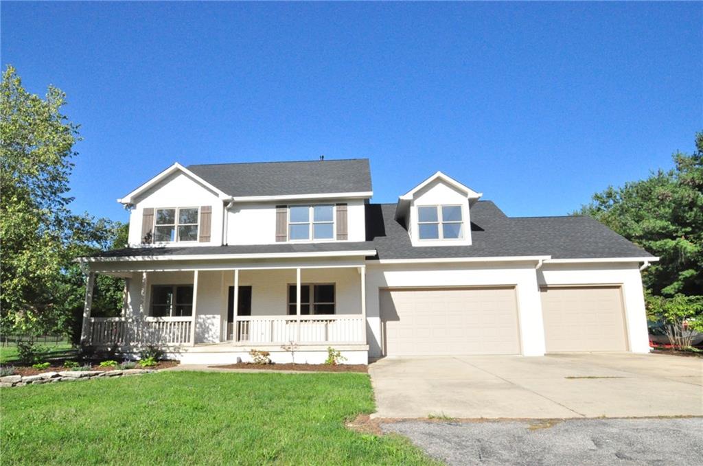 7650 Knapp Road Indianapolis, IN 46259 - Photo 1 of 22 Gallery Image 1