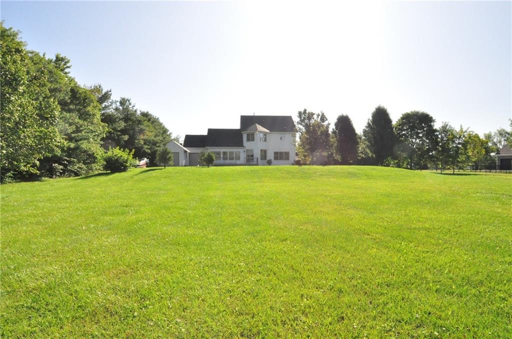 7650 Knapp Road Indianapolis, IN 46259 - Photo 3 of 22 Gallery Image 3