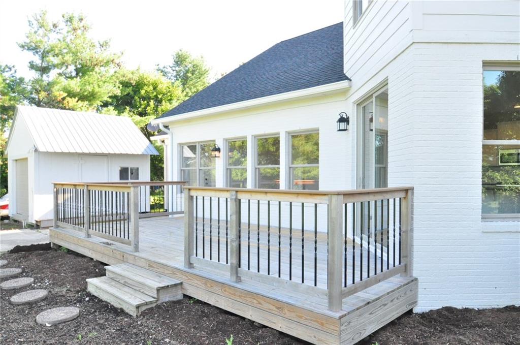 7650 Knapp Road Indianapolis, IN 46259 - Photo 21 of 22 Gallery Image 21