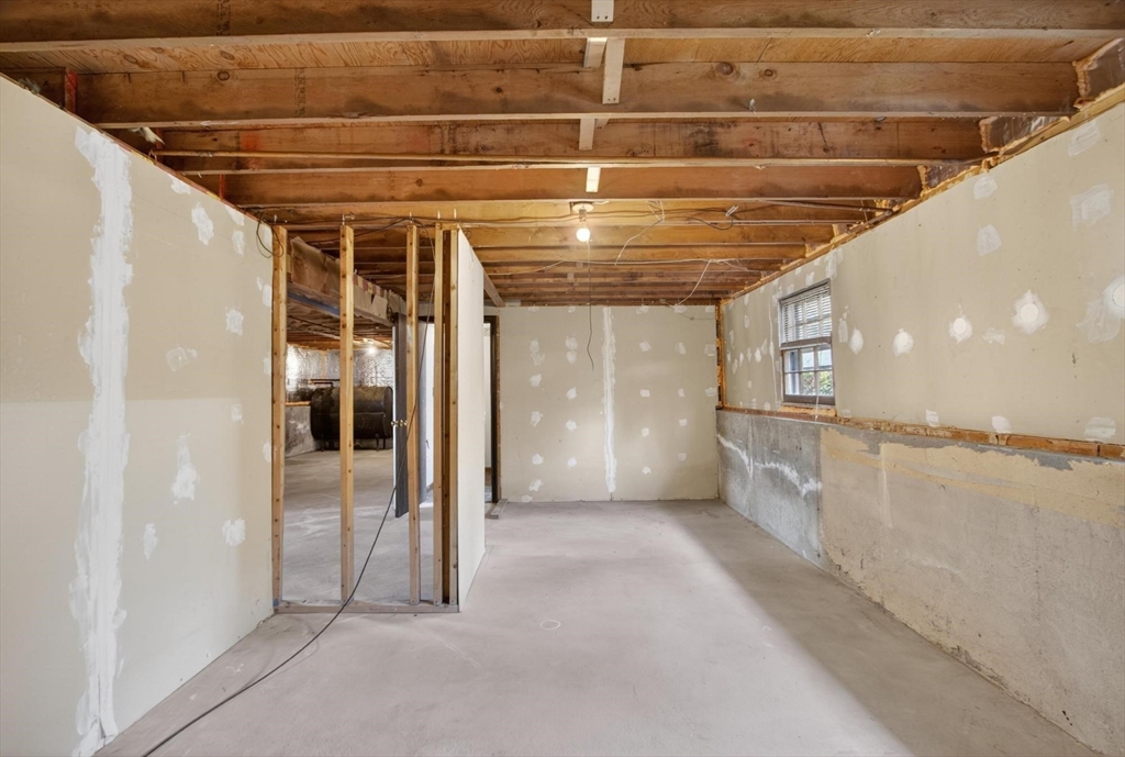 73 Nashua Road Pepperell, MA 01463 - Photo 27 of 33 a view of a room with wooden floor