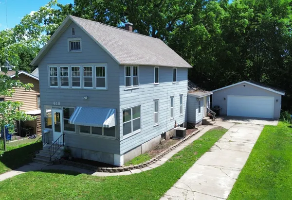 $255,000 | 618 Sioux Street, Winona, MN 55987