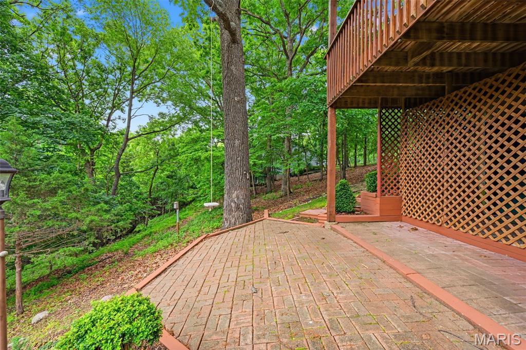 5063 Oak Bluff Drive High Ridge, MO 63049 - Photo 70 of 90