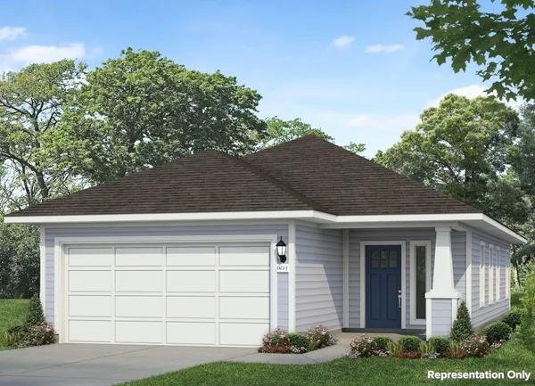 $323,710 | 2706 St Regis Drive, Manor, TX 78653
