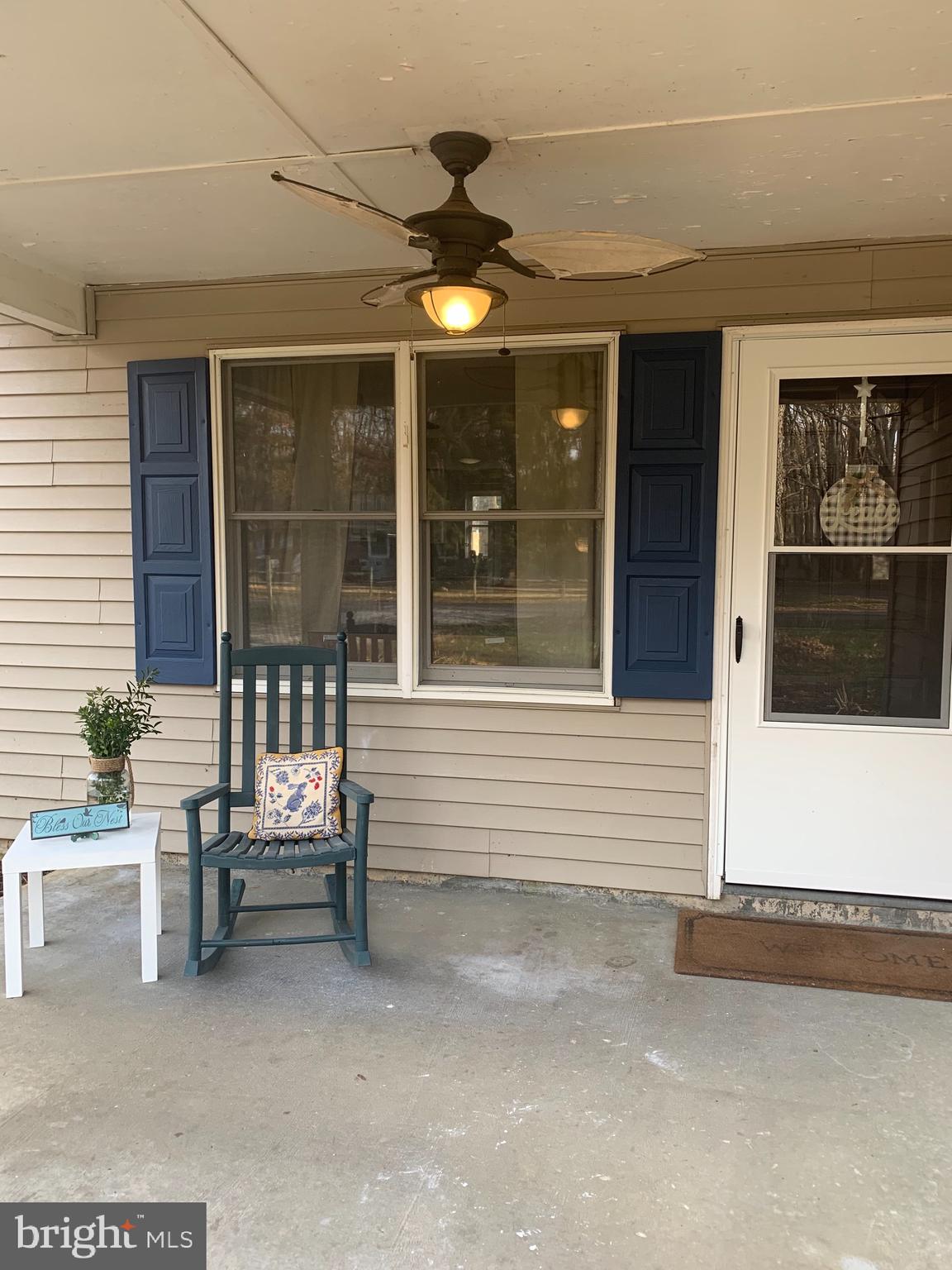 102 Wilton Road Chestertown, MD 21620 - Photo 2 of 30 Cute covered porch