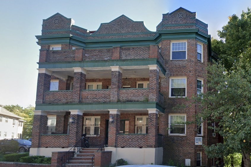 75 Nottinghill Road, Unit 1 Boston, MA 02135 - Photo 9 of 9
