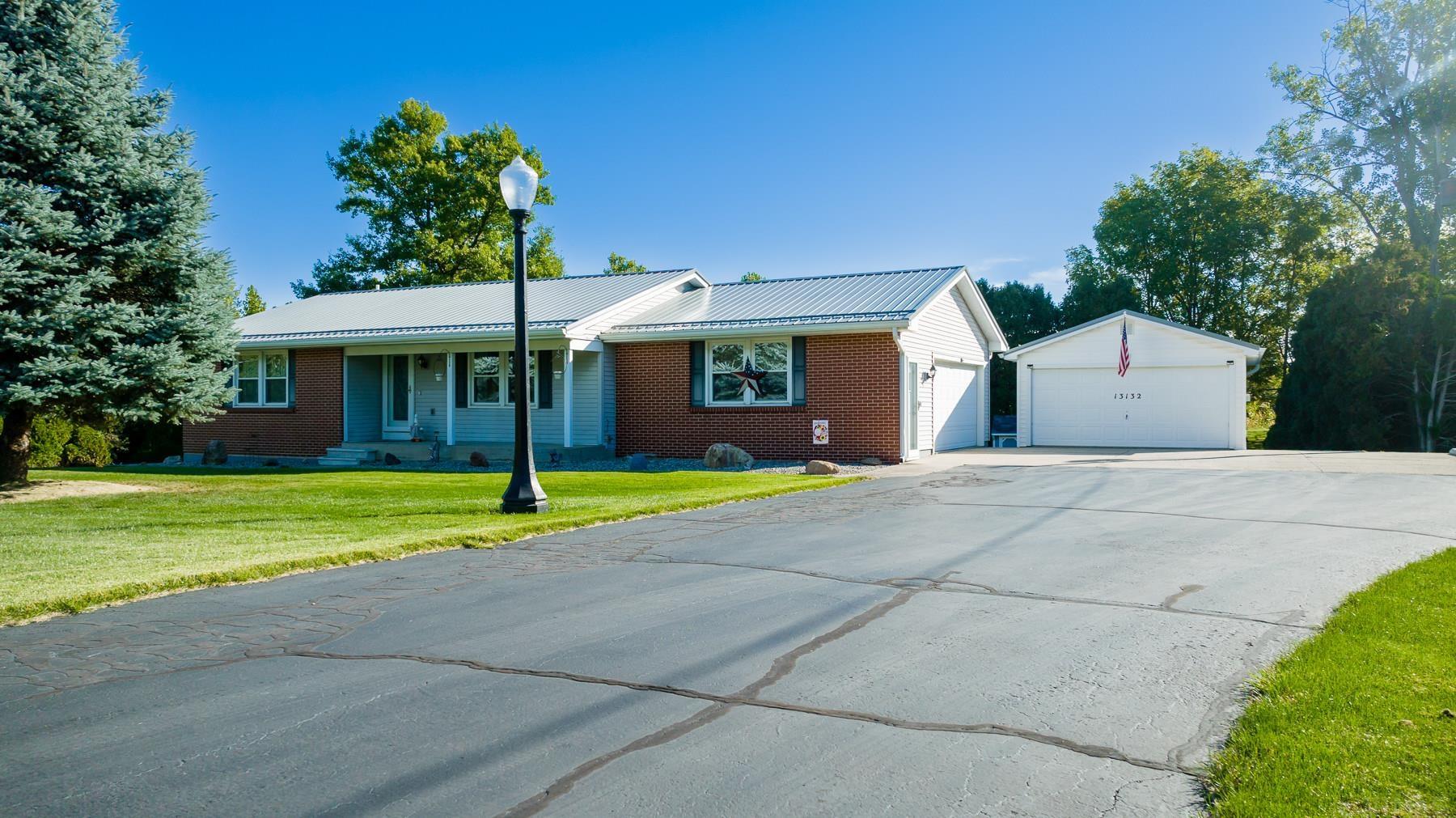 13132 Schwartz Road Grabill, IN 46741 - Photo 33 of 36 Gallery Image 33