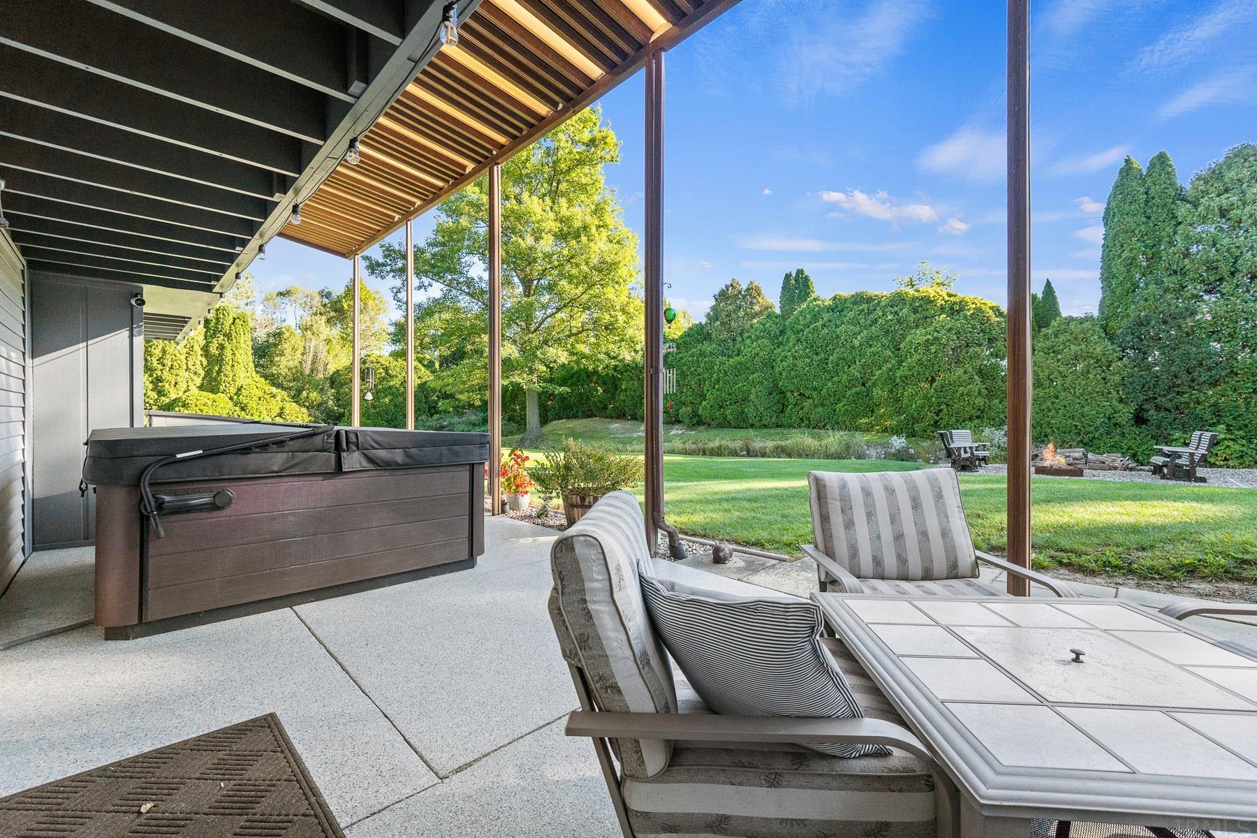 13132 Schwartz Road Grabill, IN 46741 - Photo 7 of 36 Gallery Image 7