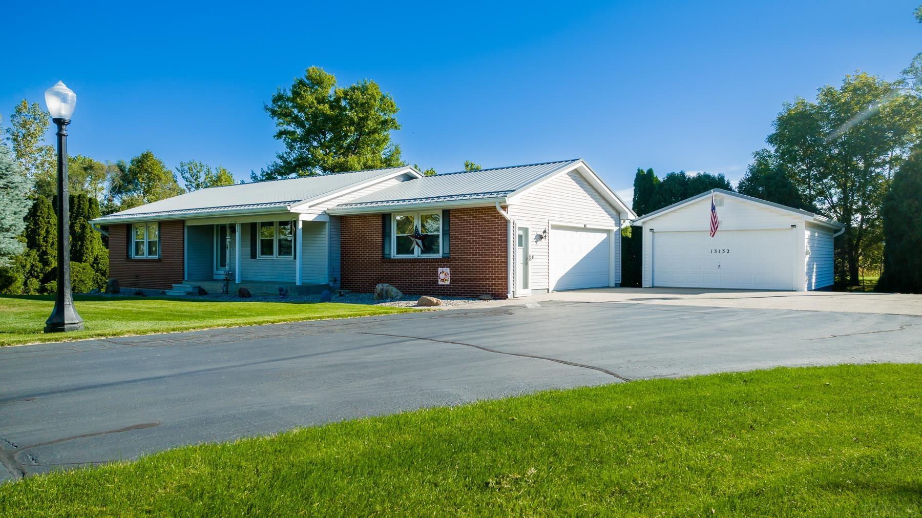 13132 Schwartz Road Grabill, IN 46741 - Photo 9 of 36 Gallery Image 9
