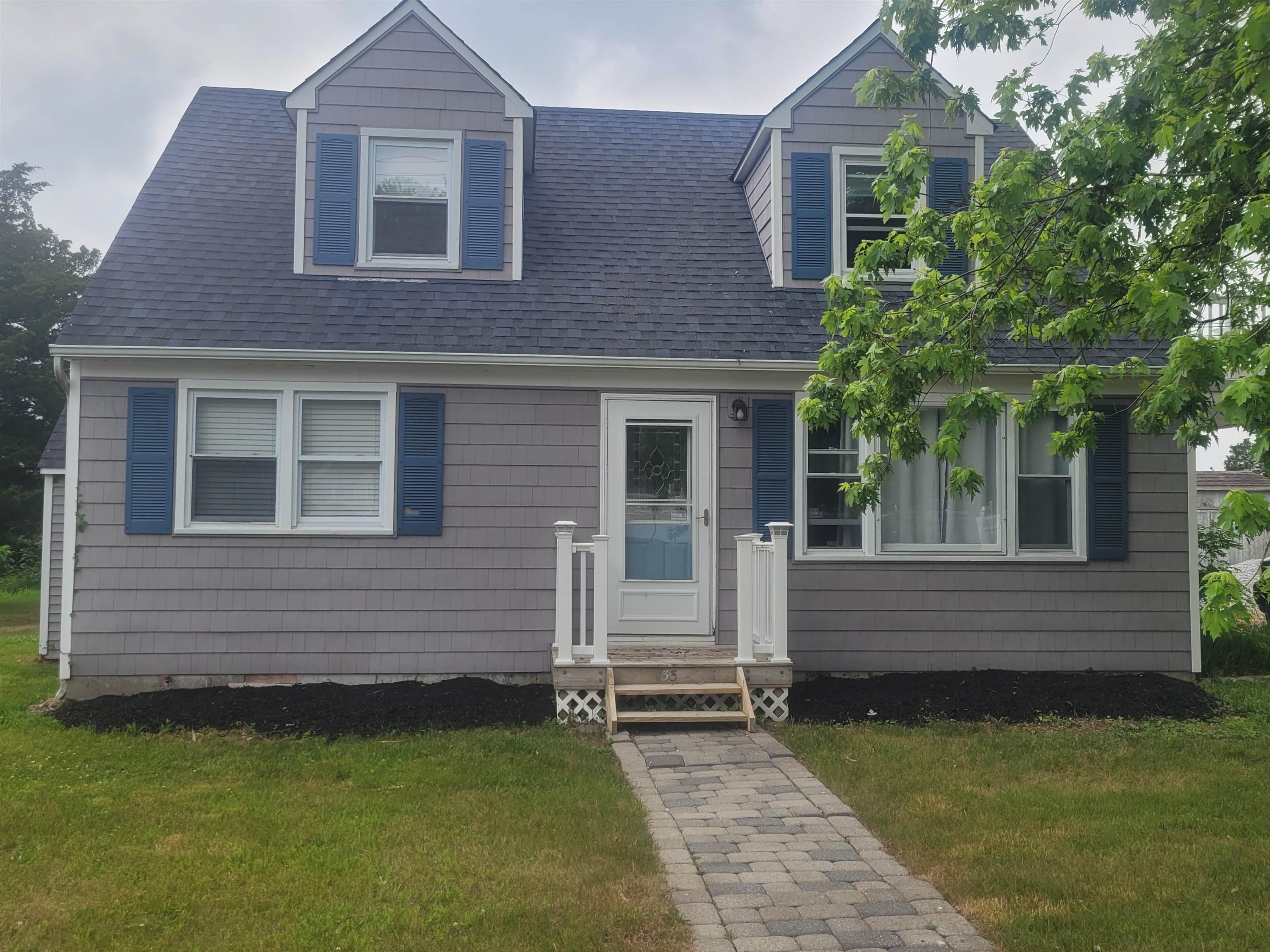 33 Stanhope Road Marmora, NJ 08223 - Photo 21 of 22