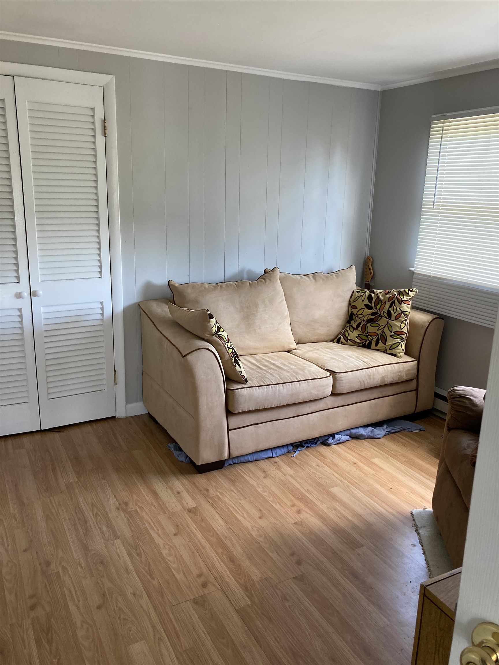 33 Stanhope Road Marmora, NJ 08223 - Photo 9 of 22 a living room with hard wood floors furniture and a window