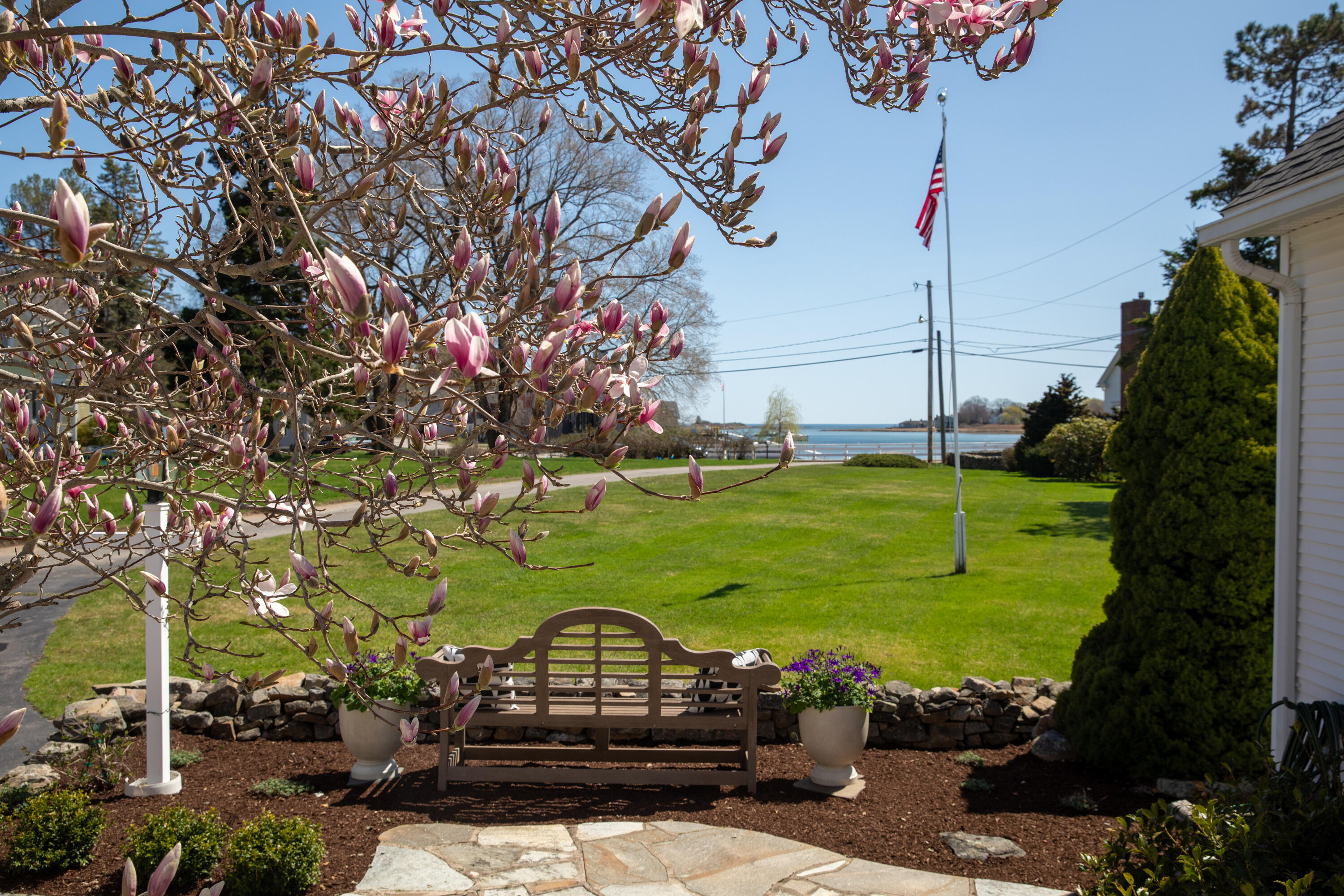 22 Pier Road Kennebunkport, ME 04046 - Photo 4 of 50 4