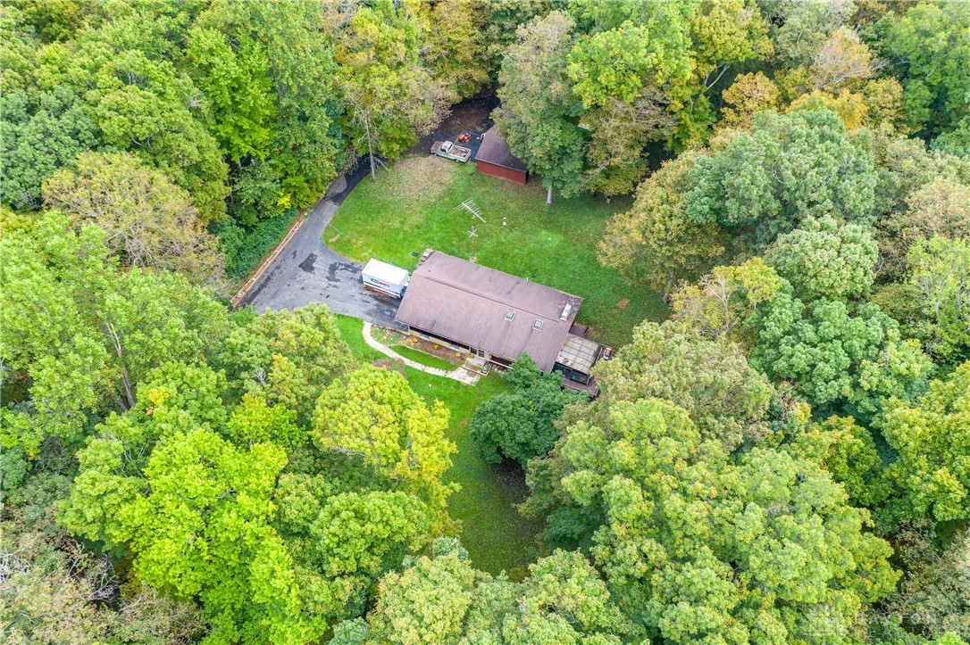 4580 Old Mill Road Springfield, OH 45502 - Photo 57 of 60 Gallery Image 57