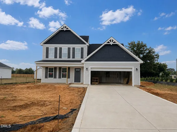 $324,995 | 20 Boston River Drive, Unit (LOT 1), Dunn, NC 28334