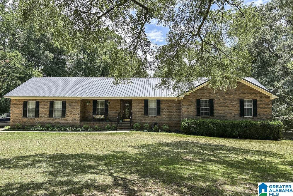 3974 Richeytown Road Oxford, AL 36203 - Photo 39 of 68
