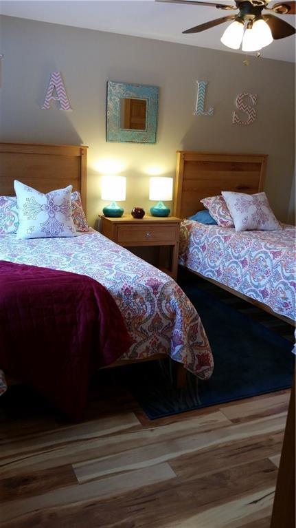 40 Mansel Road Hermon, ME 04401 - Photo 25 of 33 Third bedroom on lower level