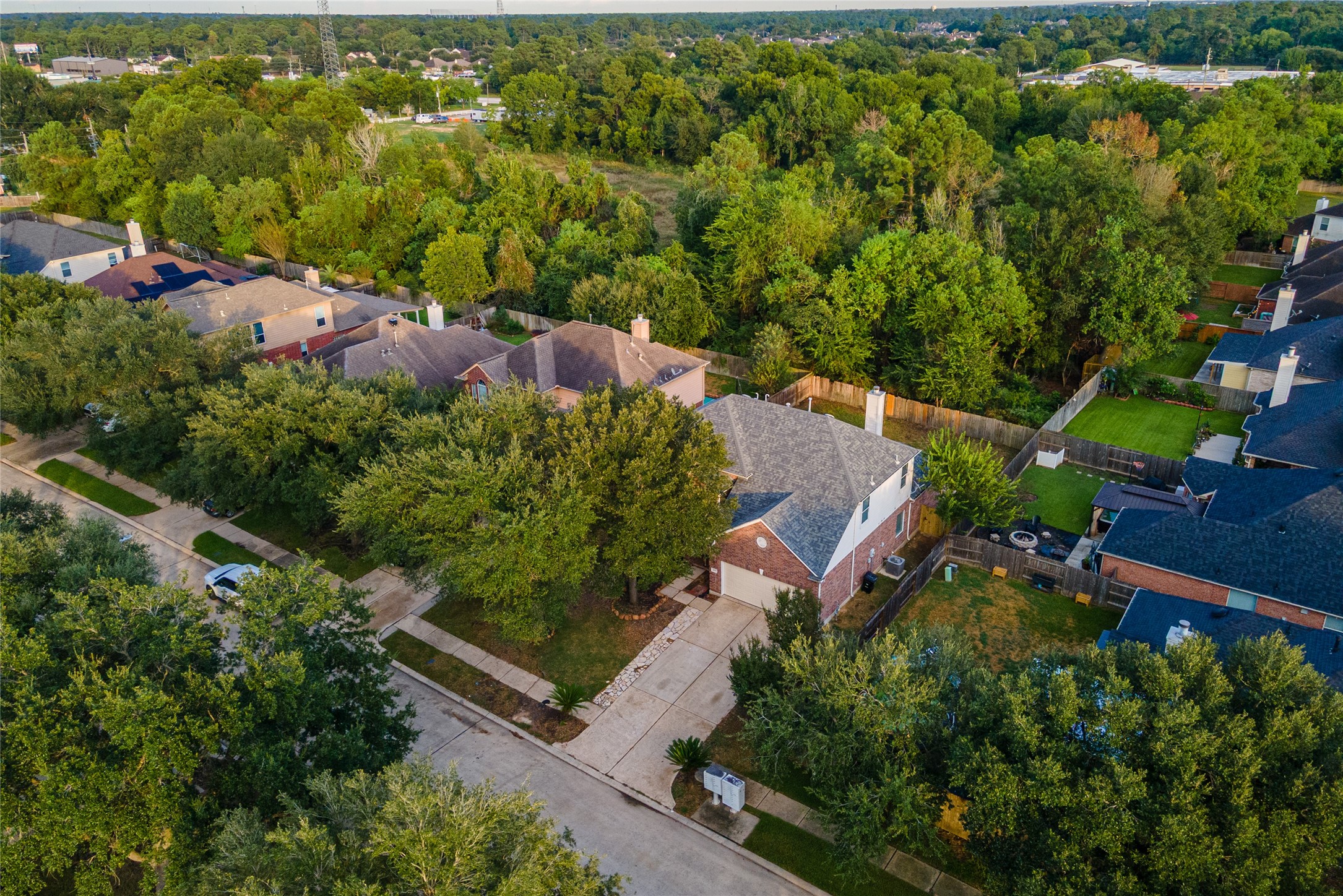 3227 Nickwill Way Spring, TX 77388 - Photo 13 of 40 Gallery Image 13