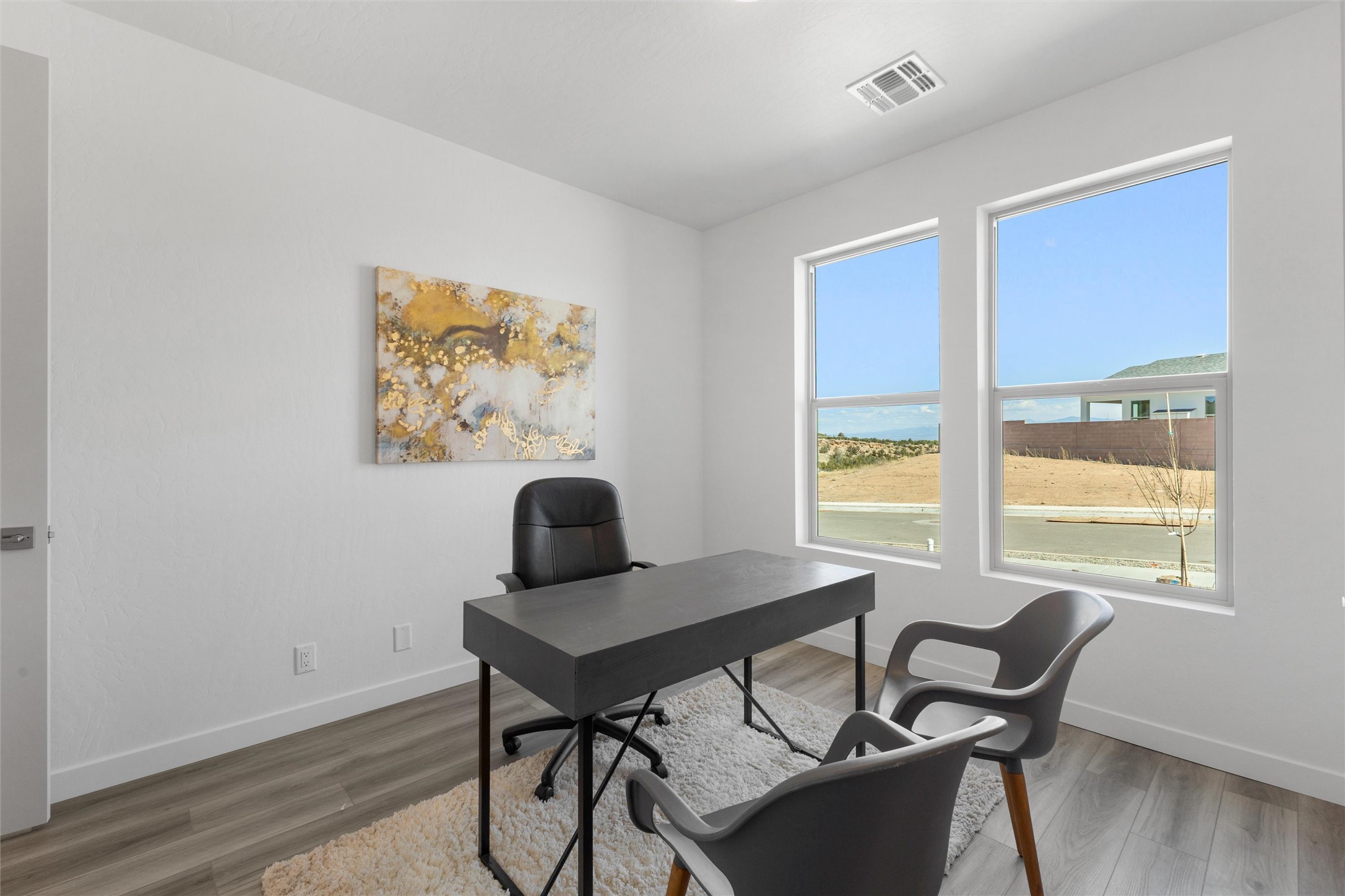 64 Cadena Loop White Rock, NM 87547 - Photo 22 of 39