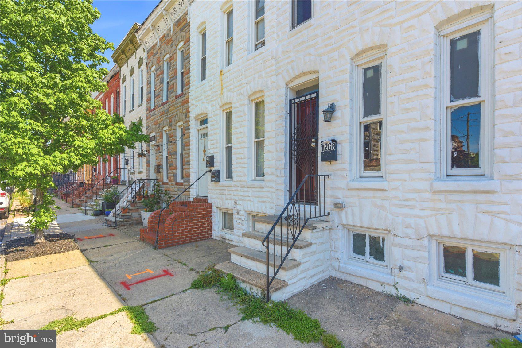 1208 West Cross Street Baltimore, MD 21230 - Photo 33 of 33