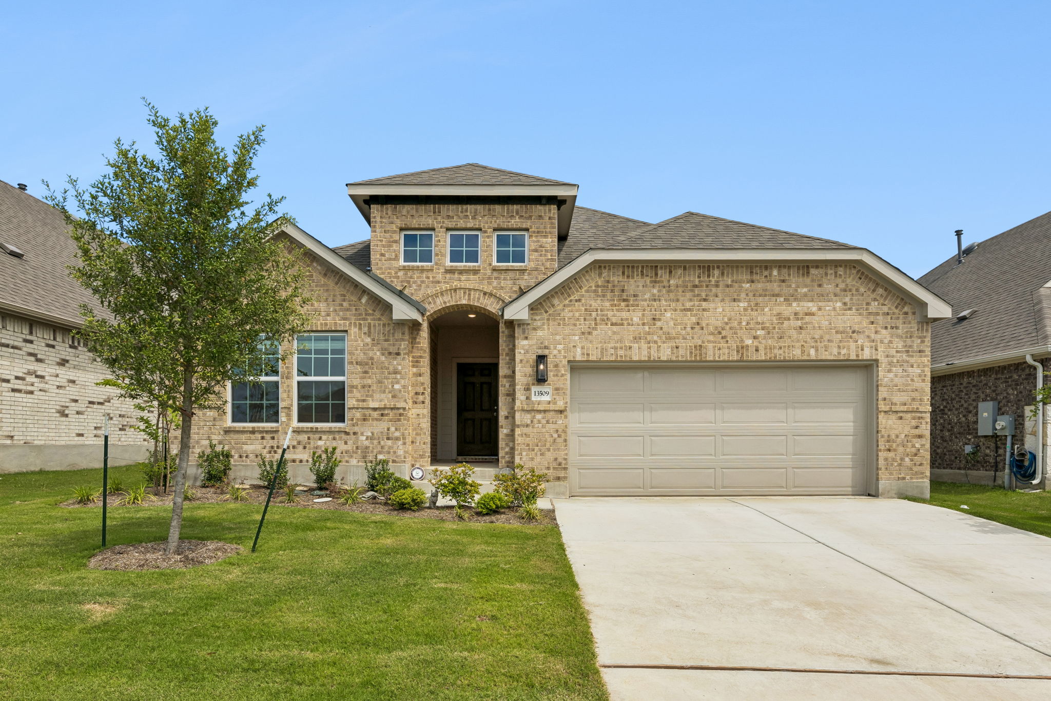 13509 Barn Chime Street Elgin, TX 78621 - Photo 1 of 40