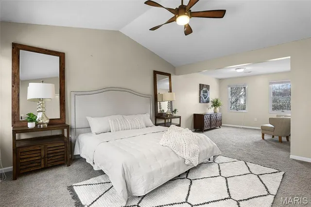 $320,000 | 116 Dunwoody Drive, Glen Carbon, IL 62034