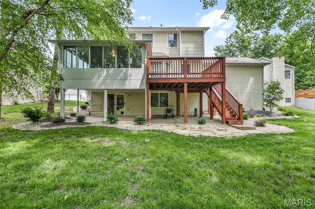 $320,000 | 116 Dunwoody Drive, Glen Carbon, IL 62034