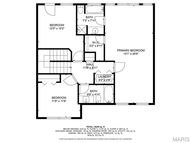 $320,000 | 116 Dunwoody Drive, Glen Carbon, IL 62034