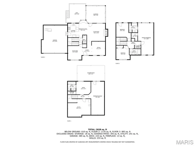 $320,000 | 116 Dunwoody Drive, Glen Carbon, IL 62034