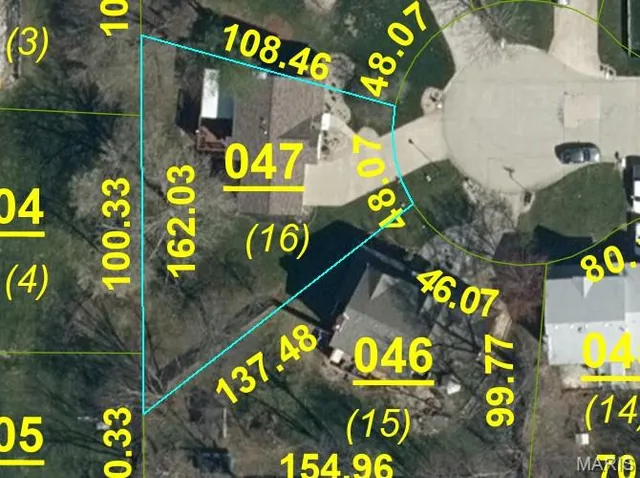 $320,000 | 116 Dunwoody Drive, Glen Carbon, IL 62034