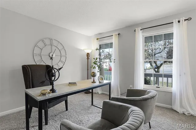 $320,000 | 116 Dunwoody Drive, Glen Carbon, IL 62034