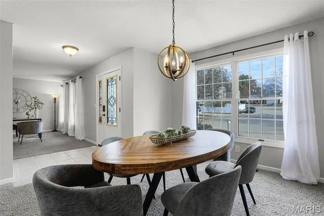 $320,000 | 116 Dunwoody Drive, Glen Carbon, IL 62034