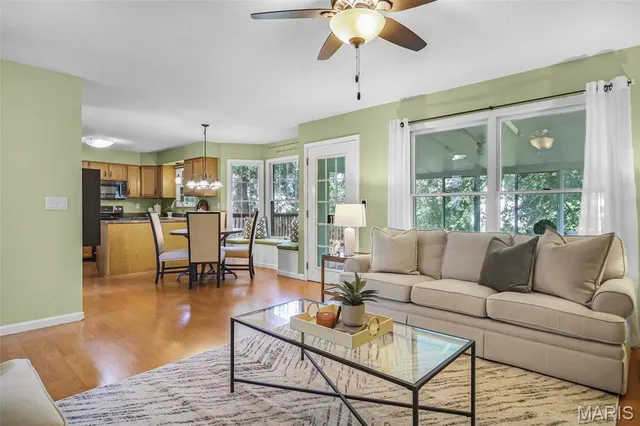 $320,000 | 116 Dunwoody Drive, Glen Carbon, IL 62034