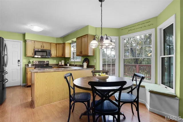 $320,000 | 116 Dunwoody Drive, Glen Carbon, IL 62034