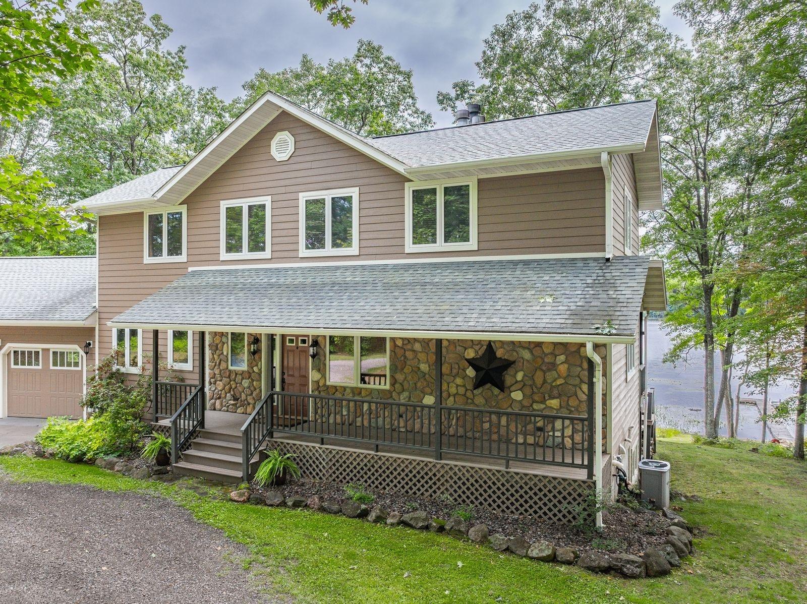 4159 Bucktail Lane Rhinelander, WI 54501 - Photo 1 of 64 Gallery Image 1