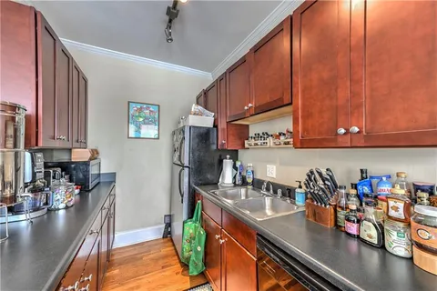 $215,000 | 733 Frederica Street Northeast, Unit 2, Atlanta, GA 30306