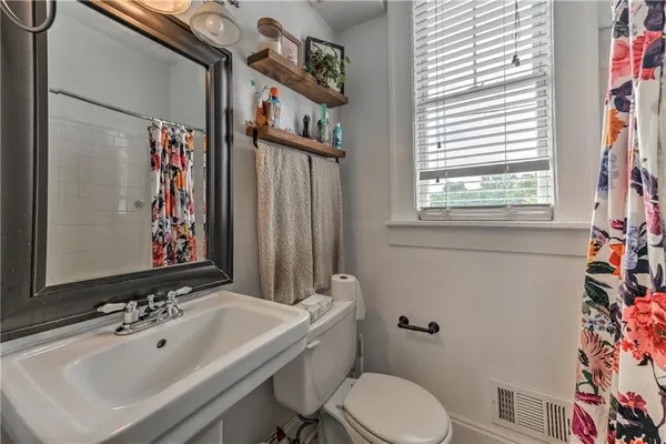 $215,000 | 733 Frederica Street Northeast, Unit 2, Atlanta, GA 30306