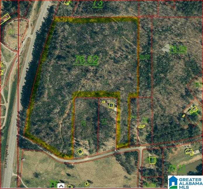 0 Highway 75, Unit 29 38 Oneonta, AL 35121 - Photo 6 of 30